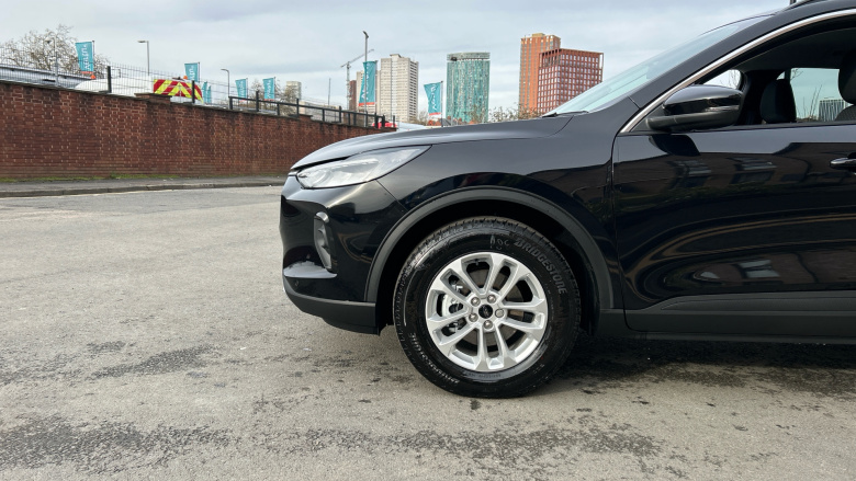 Ford Kuga 1.5 EcoBoost Titanium 5dr Petrol Estate